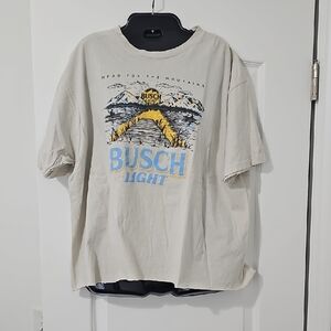 Graphic Tee - Cream